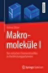 book Makromoleküle I