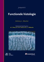 book Functionele histologie