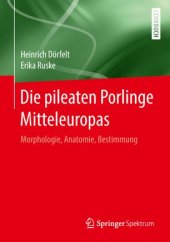 book Die pileaten Porlinge Mitteleuropas