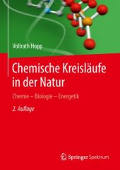 book Chemische Kreisläufe in der Natur