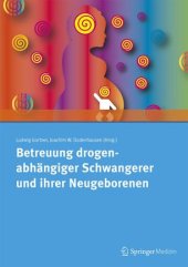 book Betreuung drogenabhängiger Schwangerer und ihrer Neugeborenen