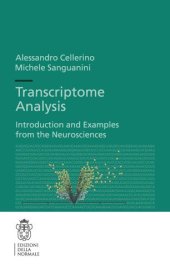 book Transcriptome Analysis