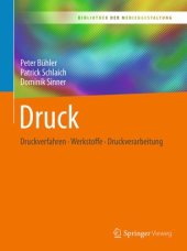 book Druck