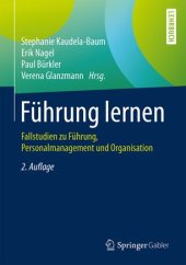 book Führung lernen