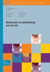 book Onderzoek en behandeling van de nek