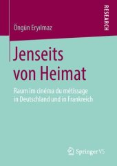 book Jenseits von Heimat