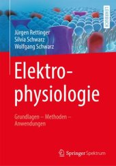 book Elektrophysiologie