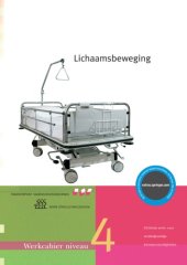 book Lichaamsbeweging