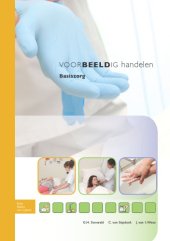 book Voorbeeldig handelen, deel 2 Medicatie