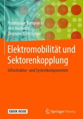 book Elektromobilität und Sektorenkopplung