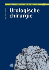 book Urologische chirurgie