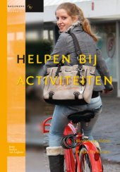 book Helpen bij activiteiten