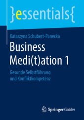 book Business Medi(t)ation 1