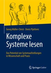 book Komplexe Systeme lesen