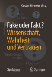 book Fake oder Fakt?