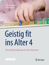 book Geistig fit ins Alter 4