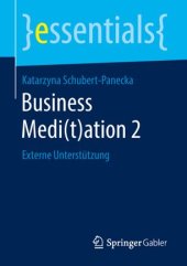 book Business Medi(t)ation 2