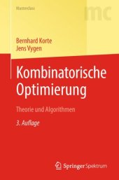 book Kombinatorische Optimierung