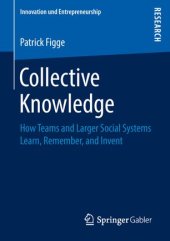 book Collective Knowledge