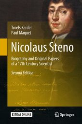 book Nicolaus Steno