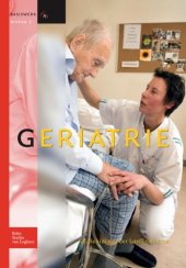 book Geriatrie