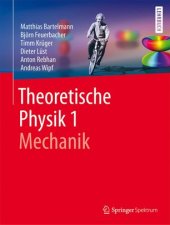 book Theoretische Physik 1 | Mechanik