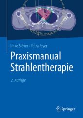 book Praxismanual Strahlentherapie