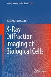 book X-Ray Diffraction Imaging of Biological Cells