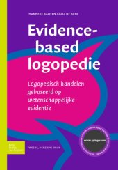 book Evidence-based logopedie