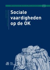 book Sociale vaardigheden op de OK