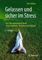 book Gelassen und sicher im Stress