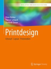 book Printdesign