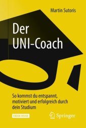 book Der UNI-Coach