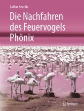 book Die Nachfahren des Feuervogels Phönix