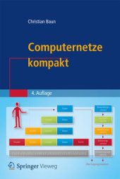 book Computernetze kompakt