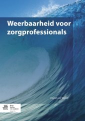 book Weerbaarheid voor zorgprofessionals