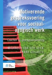 book Motiverende gespreksvoering voor sociaalagogisch werk