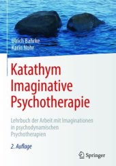 book Katathym Imaginative Psychotherapie