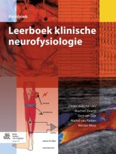 book Leerboek klinische neurofysiologie