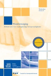 book Wondverzorging