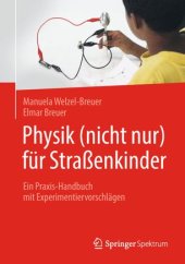 book Physik (nicht nur) für Straßenkinder