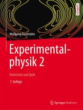 book Experimentalphysik 2