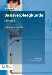 book Basisverpleegkunde