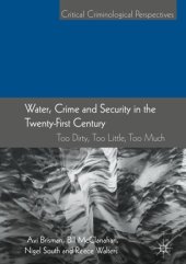 book Water, Crime and Security in the Twenty-First Century