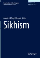 book Sikhism