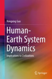 book Human-Earth System Dynamics