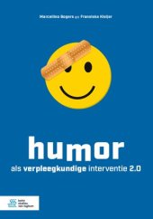 book Humor als verpleegkundige interventie 2.0