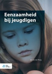 book  Eenzaamheid bij jeugdigen