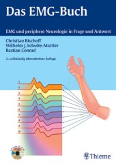 book Das EMG-Buch : EMG und periphere Neurologie in Frage und Antwort