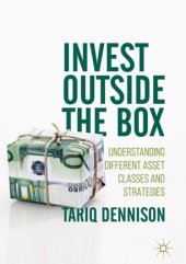 book Invest Outside the Box